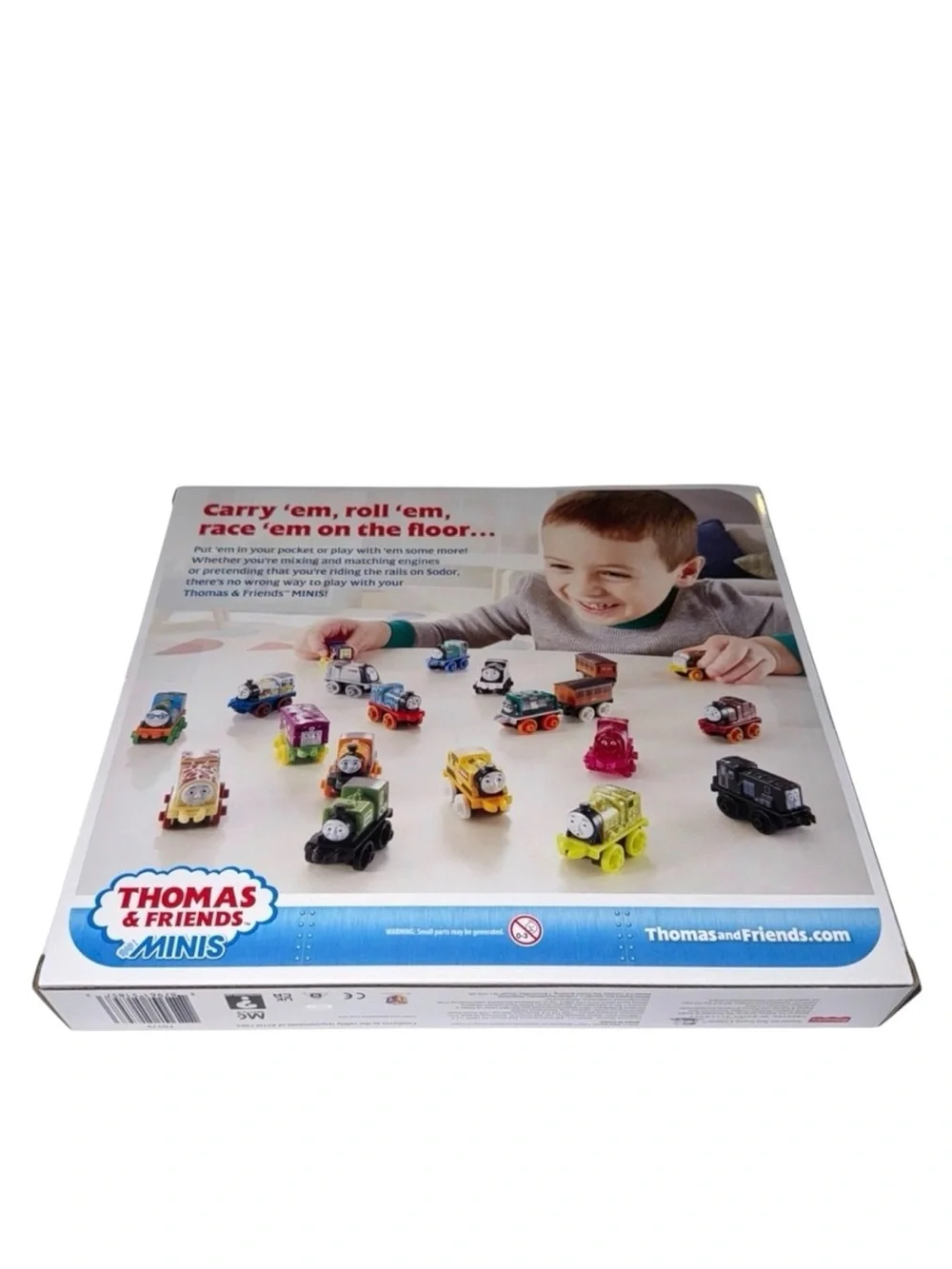 Thomas & Friends 20 pack
